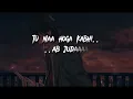 Dil ( Lyrics ) //- Kaushik Guddu,Raghav Chaitanya,Kunaal Verma