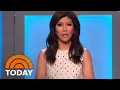 Julie Chen Leaves The Talk After Les Moonves CBS Exit TODAY