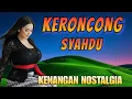 Download Lagu KOMPILASI LAGU KERONCONG SYAHDU PALING MERDU - KERONCONG ALBUM KENANGAN NOSTALGIAAA