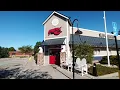 ABANDONED Red Lobster Waterloo IA