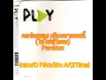 คอร์ดเพลง เพียงชายคนนี้(ไม่ใช่ผู้วิเศษ) Paradox