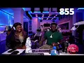 T-Pain & Dreezy reunite for another R&B BANGER - Toxic [FULL STUDIO SESSION]