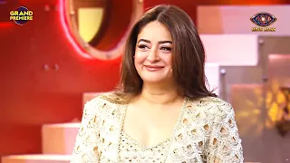 Bigg Boss 20 Grand Premiere Episode | Mahhi Vij Indian Television Actress In The BB20 House