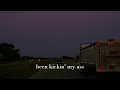 Vincent Mason - Days Are Numbered (Lyric Video)