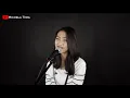 RINDU SETENGAH MATI - D'MASIV | MICHELA THEA