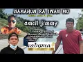 Lagu Amell Jimmy || Namahun Ra Iwan Mu ~ Lagu Murut Terbaru 2025 || Official Audio \u0026 Lyric 