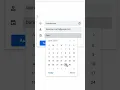 Create tasks in Google Docs that automatically appear in your Google Tasks list
