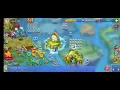 Dragon Missions - Merge Dragons