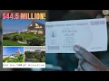 45 MILLION YES Architect s HOUSE Review East Hampton NY