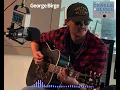 George Birge-Mind On You