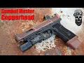 New TTI Copperhead The John Wick Combat Master Glock 34