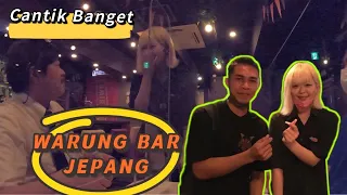 Download GOMBALIN PEGAWAI WARUNG BAR JEPANG MP3