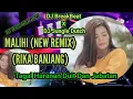 Download Lagu DJ Malihi Lagu Dayak - Tagal Haranan Duit Dan Jabatan - Rika Banjang - DJ Lagu Dayak Terbaru 2023