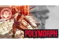 Divinity Original Sin 2 Polymorph Gameplay