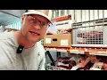 Uline Frozen Shipping Storage Containers