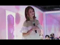 郭靜-陪著我的時候想著她+你怎麼還不睡呢？+我不想忘記你+心牆 【郭靜x麻十七 星空不睡101粉絲見面會】@双融域 AMBI SPACE ONE | 2022.07.09 | 4K60P