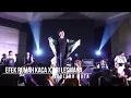 Download Lagu Tiba-tiba Suddenly Rekaman: Efek Rumah Kaca X Ari Lesmana - Sebelah Mata