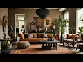 Afrohemian Home Decor Ultimate Guide for Your Boho Chic Home