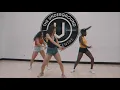 BUBBLE LIKE SODA - CHARLY BLACK (STEF WILLAMS DANCE VIDEO)