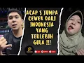 Lagu ACAP S JUMPA CEWEK DARI INDONESIA  YANGBTERLEBIH GULA !!! 05.02.2026