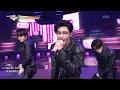 NCT DREAM エヌシーティードリーム  엔씨티 드림 - Beat It Up [Music Bank] | KBS WORLD TV 251128