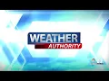 News 11 Weather Authority Warmer weekend ahead