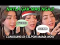 Download Lagu PRATIWI NOVIANTHI TELPON NAYLA KARENA GAK MAU NGAJI