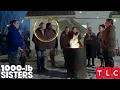 1000 lb sisters Season 9 Why didn t Amanda Halterman appear in the first trailer for Big update