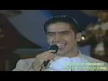 ALEJANDRO FERNÁNDEZ   QUE SEAS MUY FELIZ 1990