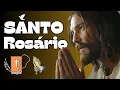 Download Lagu Santo Terço - TERÇA-FEIRA - 9 de setembro - COM PADRE ALEX NOGUEIRA