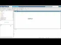 MATLAB Environment Script Files and Publishing