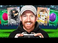 I Completed The Egg Hunt Program In MLB The Show 26