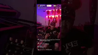 gary betrayer ambisi palsu