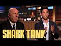 CoinOut Entrepreneur SHUTSDOWN The Sharks Treats Them As Equals Shark Tank US