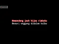 Download Lagu Lagu Paser - Buen (Karaoke)