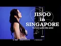 Download Lagu [Making] JISOO IN SINGAPORE | Your Love Special Video BEHIND