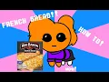 Download Lagu How To Remi - with Remi | French Bread MP3