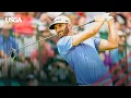 2016 U S Open Dustin Johnson Wins His First Major at Oakmont Every Televised Shot