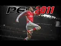 PES 2011 Nostalgia: This Game Will Always Be Legendary!