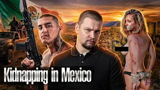 Mexico kidnapping: The victim's mom's been trying for 3 years to rescue her daughter from the cartel