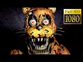 Tyke and Sons Lumber Co All Jumpscares Extras Re-recroding at F