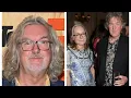 Top Gears James May reveals rare glimpse into love life with partner on Valentine s Day