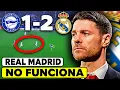 Lagu ¿Por qué aún no funciona el Real Madrid? (te lo explico)