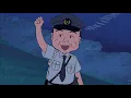 Download Lagu Chibi Maruko Chan Eng Dub #828 \