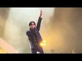 【Spyder / 高瀬統也 】2025.12.7 TAKASE TOUYA JAPAN TOUR 2025-2026 「8」東京公演