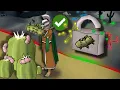 New Chunks After 9 Months of Potato Cactus Prison One Chunk UIM