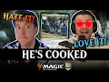 Download Lagu Broken MTG cards break Yu-Gi-Oh player's brain