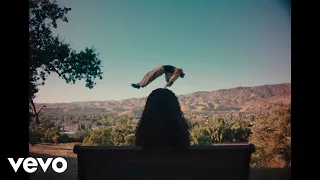 D4vd Notes From A Wrist Official Music Video 