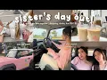 Download Lagu SPEND THE DAY WITH US! : shopping, drinks, chitchat, driving my pink electric car!💨🎀✨