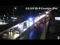 LIVE CAMERAS Slick roads across MN Thursday morning